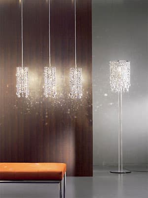 Подвесной светильник Axo Light Marylin SP P Crystal