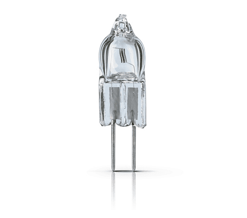Галогенная лампа Philips Capsuleline
