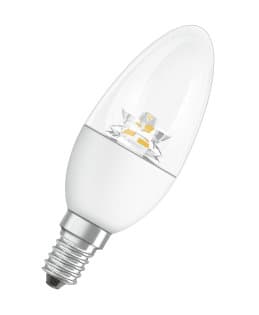 Светодиодная лампа OSRAM PARATHOM advanced CLASSIC B
