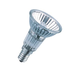 Галогенная лампа OSRAM HALOPAR 16 E14 STAR
