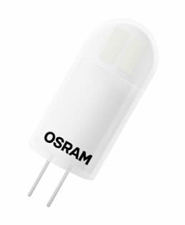 Светодиодная лампа OSRAM PARATHOM LED PIN G4 12 V