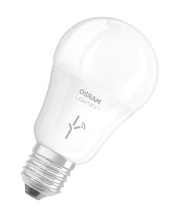 Светодиодная лампа OSRAM LIGHTIFY CLASSIC A RGBW