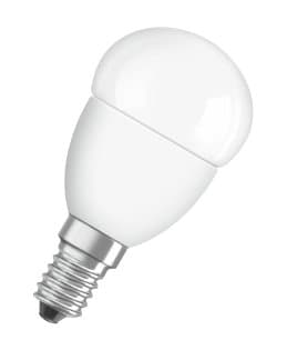 Светодиодная лампа OSRAM PARATHOM CLASSIC P