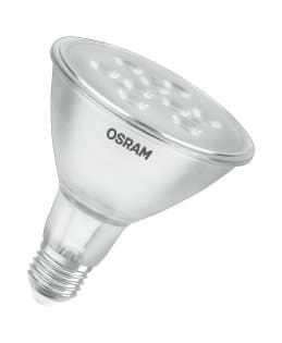 Светодиодная лампа OSRAM PARATHOM advanced PAR30