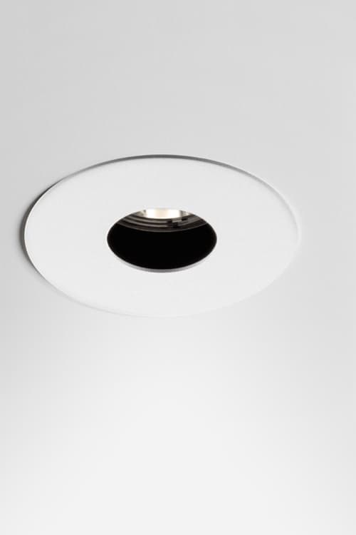 Встраиваемый в потолок светильник Artemide Architectural Rastaf 86 Led