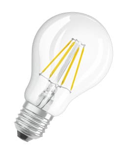 Светодиодная лампа OSRAM PARATHOM Retrofit CLASSIC A