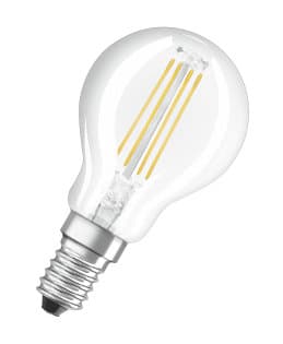 Светодиодная лампа OSRAM PARATHOM Retrofit CLASSIC P
