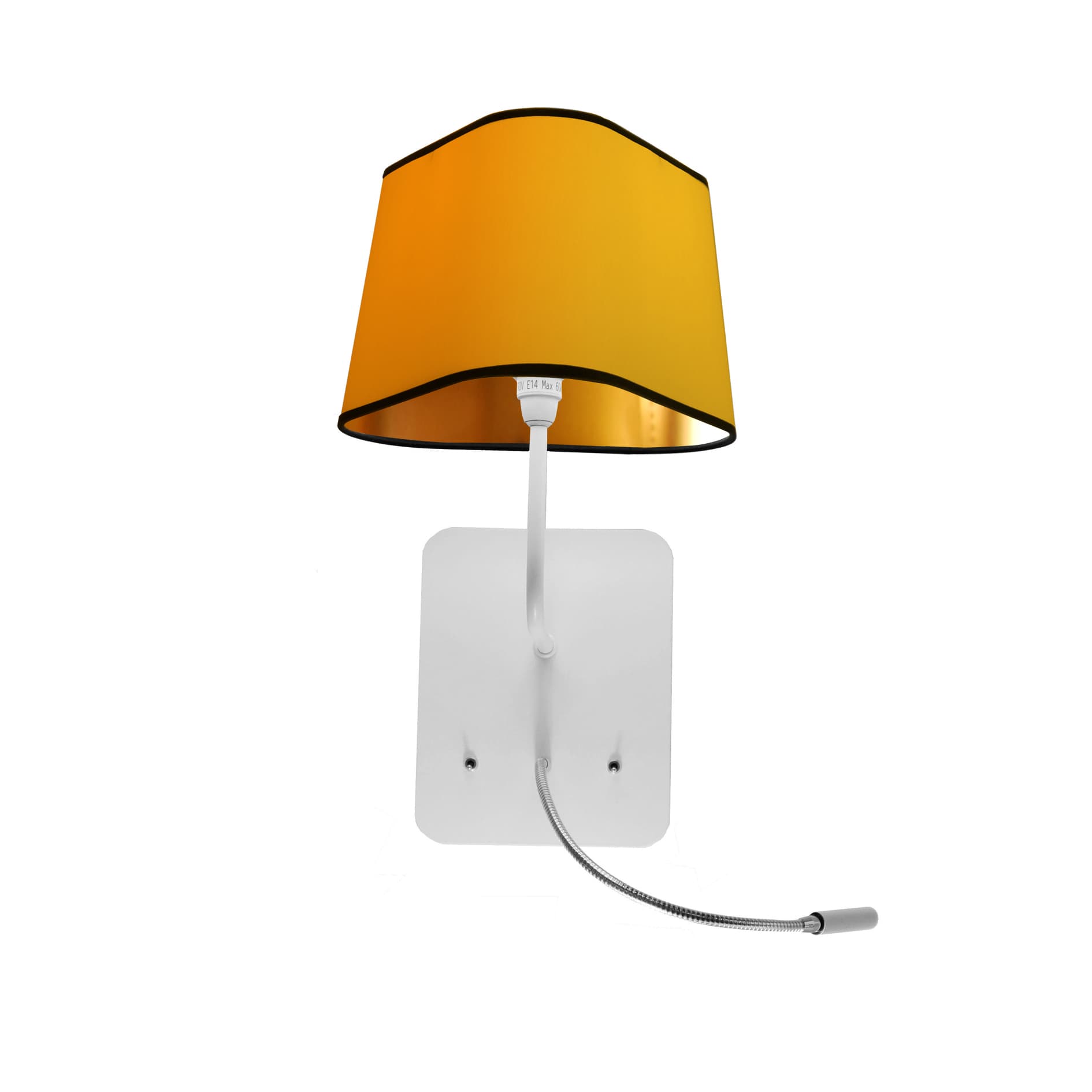 DesignHeure Nuage Ampnled