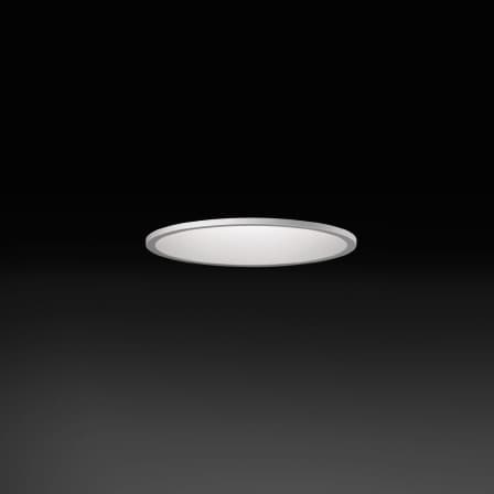 Встраиваемый в потолок светильник Vibia DOMO 8205