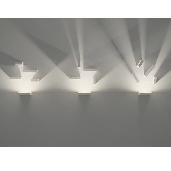 Настенный светильник Vibia SET 7753
