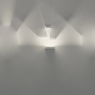Настенный светильник Vibia SET 7762