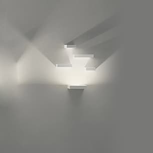 Настенный светильник Vibia SET 7763