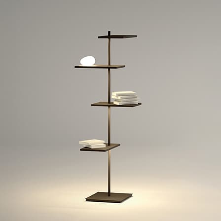 Напольный светильник Vibia SUITE 6006