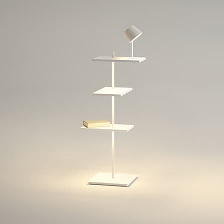 Напольный светильник Vibia SUITE 6012