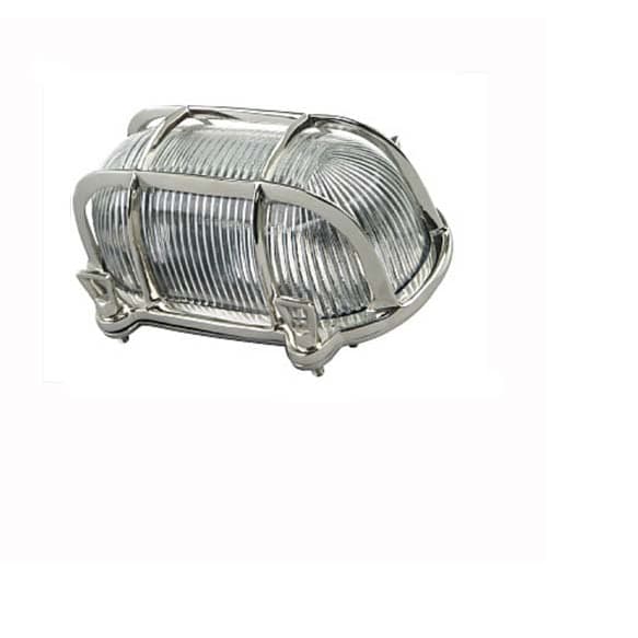 Настенный светильник Eichholtz Lamp Wall Aqua Small