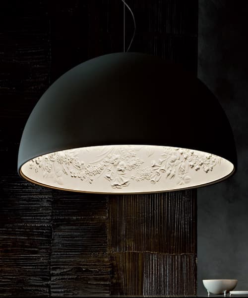 Подвесной светильник Flos Skygarden 2 std