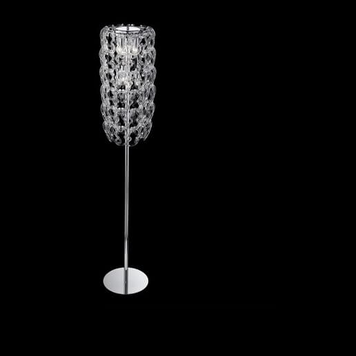 Торшер Ideal Lux ALBA PT8