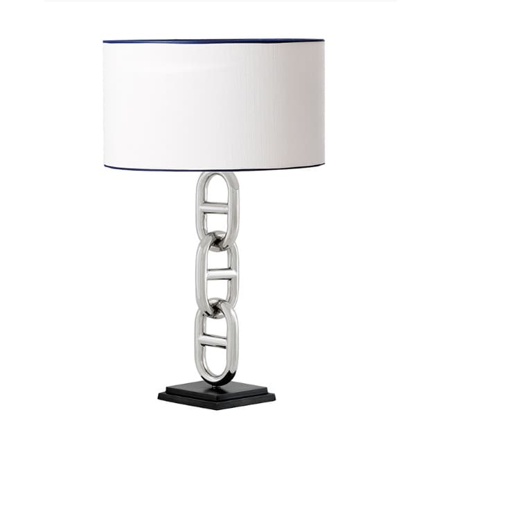 Настольная лампа Eichholtz Lamp Table St Barth