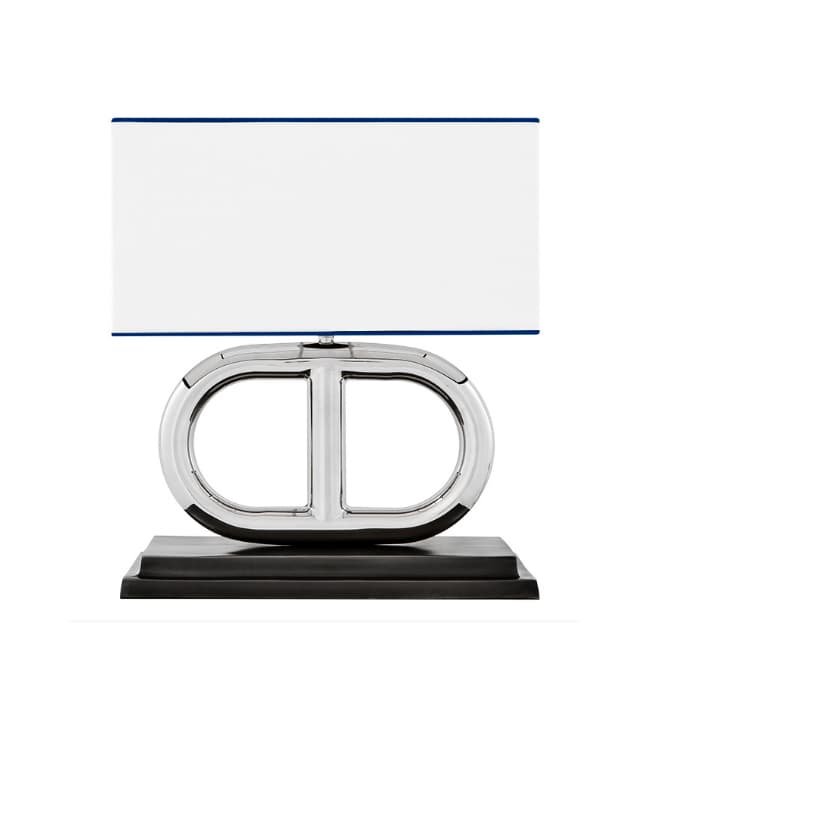 Настольная лампа Eichholtz Lamp Table Anguilla