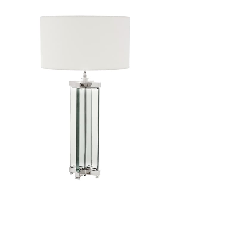 Настольная лампа Eichholtz Lamp Atlantis