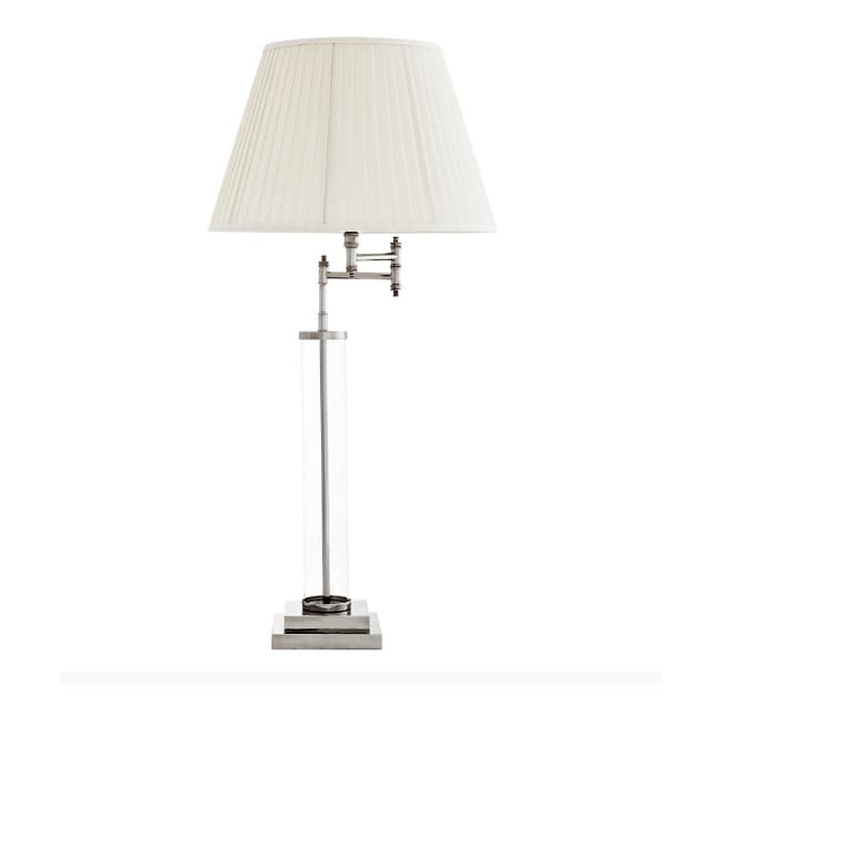 Настольная лампа Eichholtz Lamp Table Beaufort