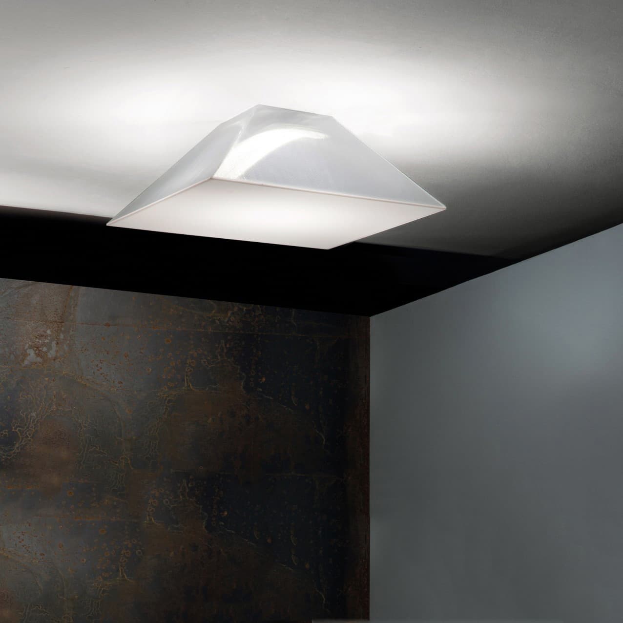 Lodes (Studio Italia Design) — Потолочный светильник Studio Italia Design Beetle AP4
