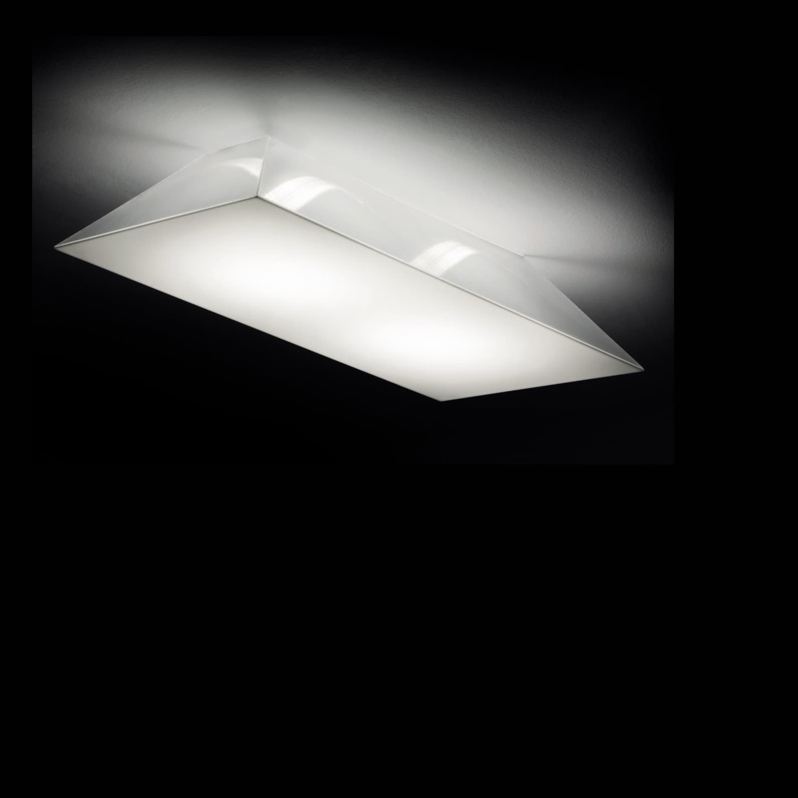 Lodes (Studio Italia Design) — Потолочный светильник Studio Italia Design Beetle AP6