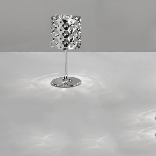 Настольная лампа IDL CAPITONNE 486/1L