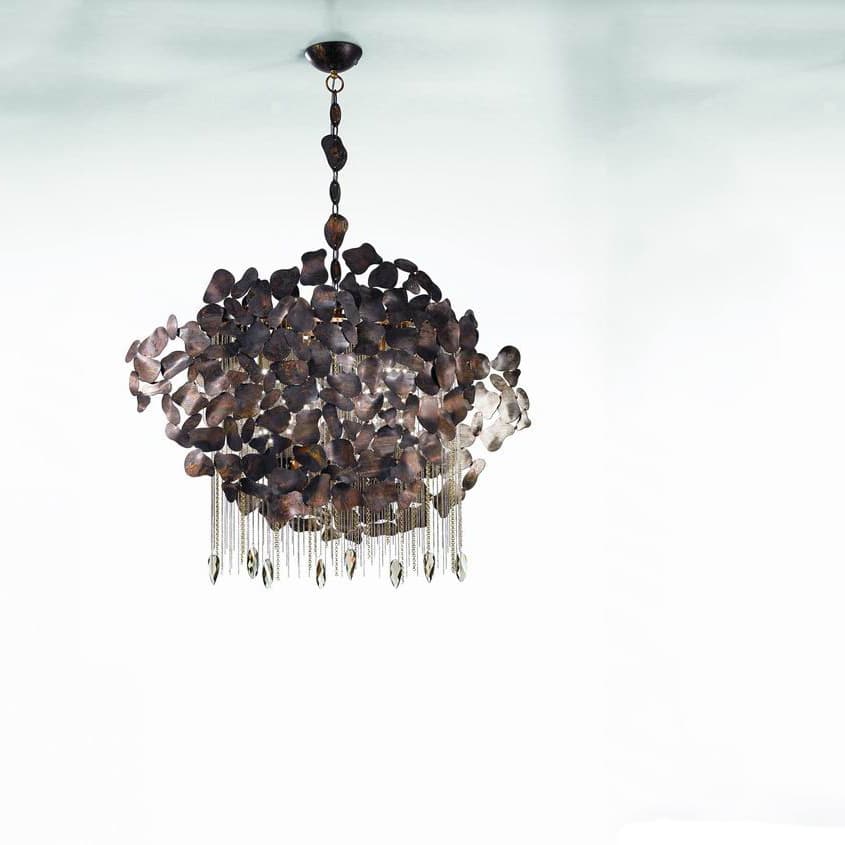 Подвесной светильник IDL CORTEN 468/2 LED