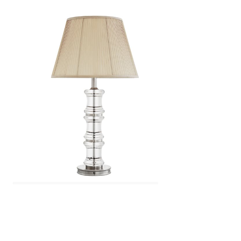 Настольная лампа Eichholtz Lamp Table Captiva