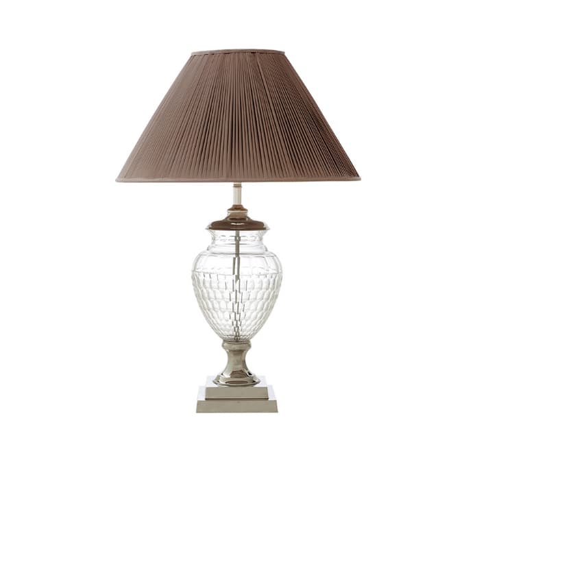 Настольная лампа Eichholtz Lamp Table Chalon