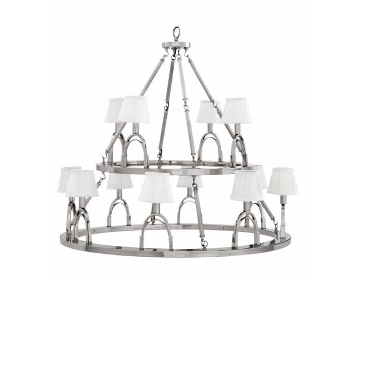 Люстра Eichholtz Chandelier Jigger Big