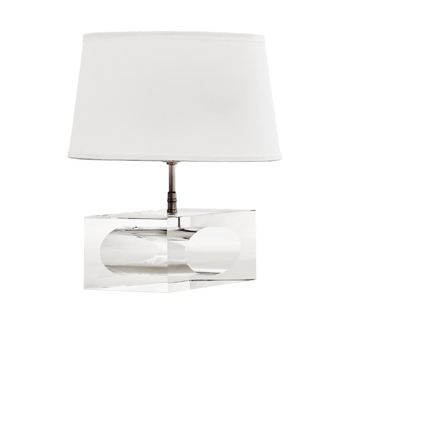 Настольная лампа Eichholtz Lamp Table Collier