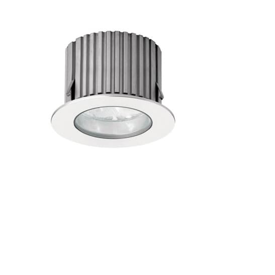 Встраиваемый в потолок светильник Fabbian Cricket D60 F15 60