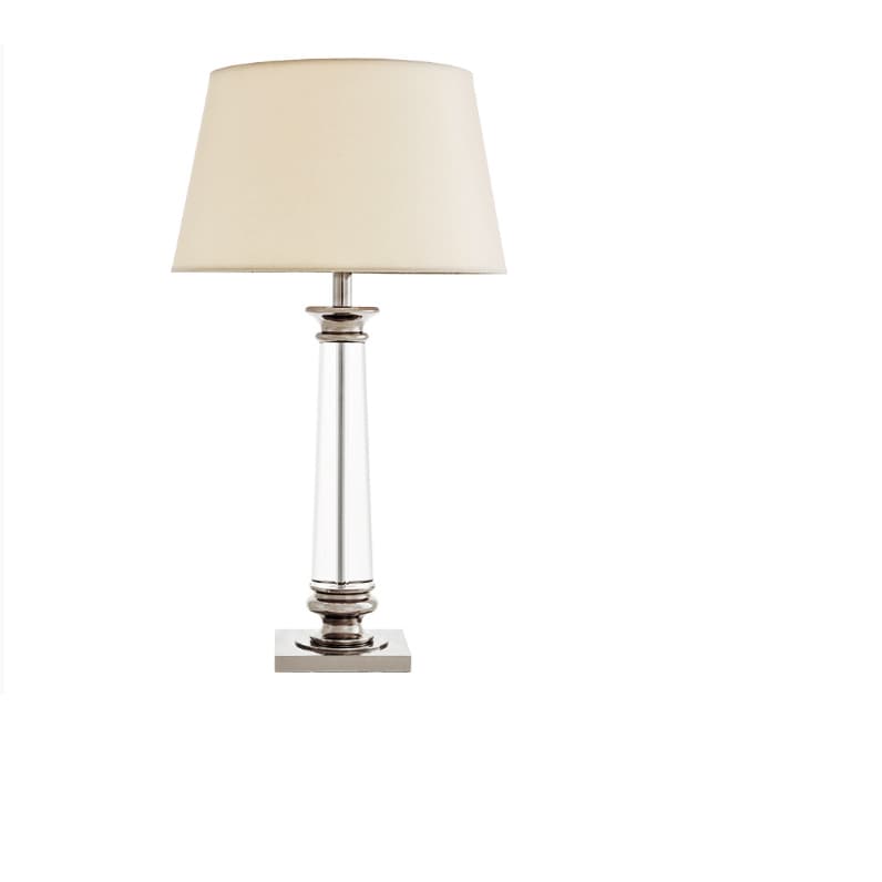 Настольная лампа Eichholtz Lamp Table Dylan