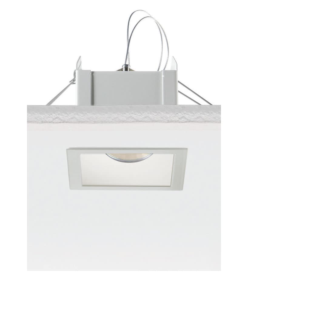 Встраиваемый в потолок светильник Egoluce Architectural EASY 6430