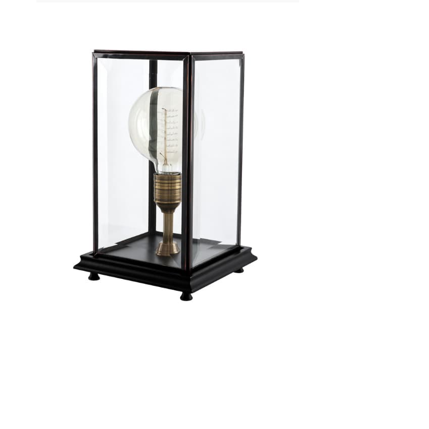 Настольная лампа Eichholtz Table Lamp Easton