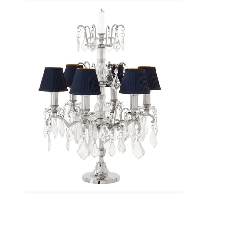 Настольная лампа Eichholtz Table Lamp Girandole