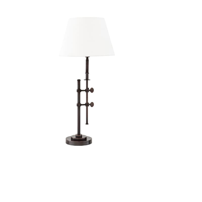Настольная лампа Eichholtz Lamp Table Gordini