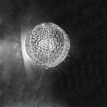 Настенный светильник IDL LIGHT GLOBE 517/3A