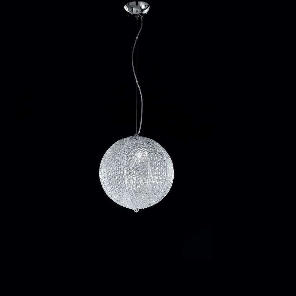 Подвесной светильник IDL LIGHT GLOBE 517/4