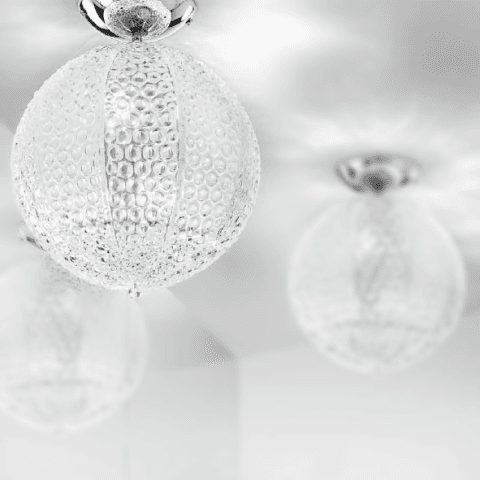 Потолочный светильник IDL LIGHT GLOBE 517/6PF