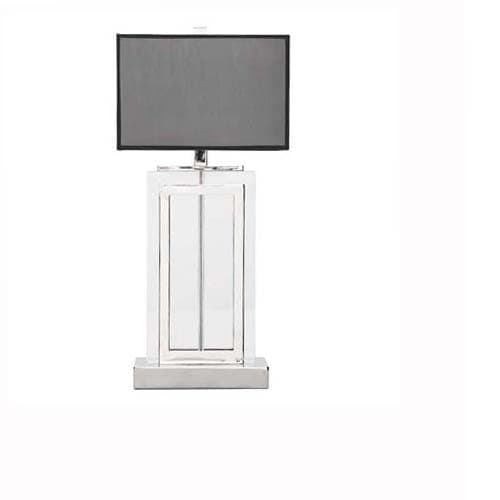 Настольная лампа Eichholtz Lamp Arlington Crystal