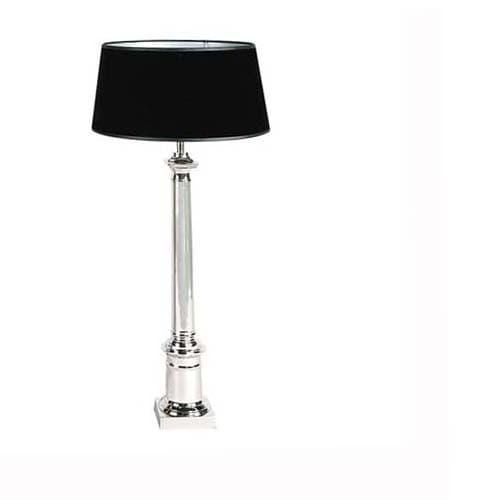 Настольная лампа Eichholtz Lamp Cologne Large