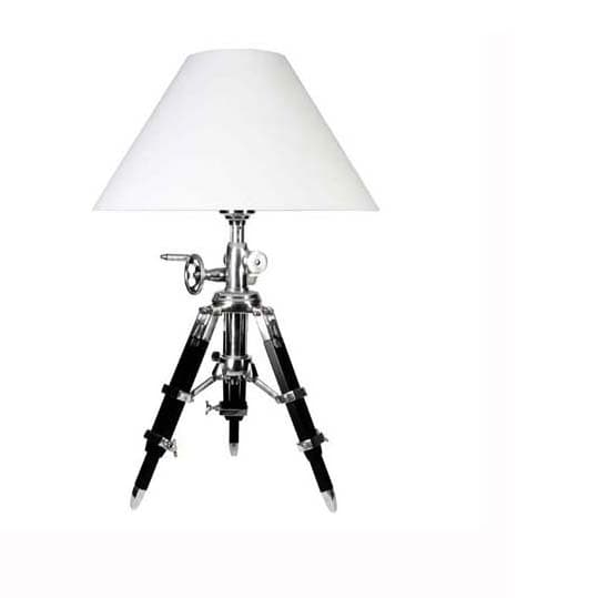 Настольная лампа Eichholtz Lamp Table Royal Marine 105841