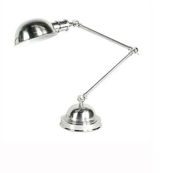 Настольная лампа Eichholtz Lamp Table Soho
