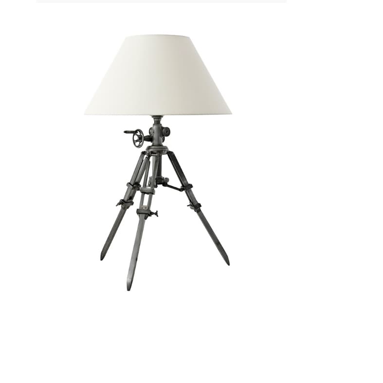 Настольная лампа Eichholtz Lamp Table Royal Marine
