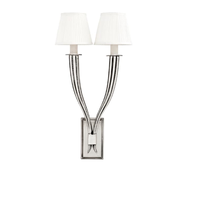 Бра Eichholtz Lamp Wall Mayflower Double