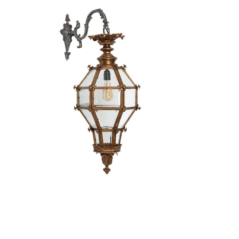 Настенный светильник Eichholtz Lantern Le Marais 1 Light