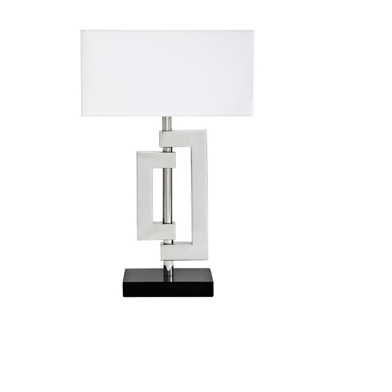 Настольная лампа Eichholtz Lamp Table Leroux